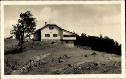 CPA Kleinzell In Niederösterreich, Hermann-Rudolf-Hütte Am Schwarzwaldeck - Sonstige & Ohne Zuordnung