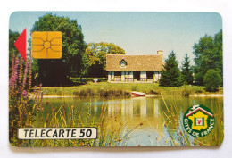 Télécarte France - Gîtes De France - Ohne Zuordnung