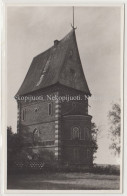 Labūnava, Kėdainiai, Dvaro Bokštas, Apie 1930 M. Fotografija - Litauen