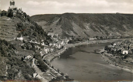 Germany Cochem An Der Mosel - Cochem