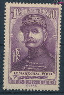 Frankreich 468 Postfrisch 1940 Kriegshilfswerk (10387486 - Neufs