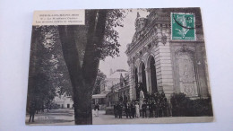 Carte Postale Ancienne ( AA8 ) De Néris Les Bains , Le Nouveau Casino - Neris Les Bains