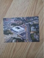 Lille Stade Pierre Mauroy - Fussball