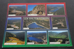 Les Hautes Vosges - Editions ESTEL-BLOIS - Autres & Non Classés