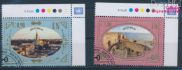 UNO - Wien 1070-1071 (kompl.Ausg.) Gestempelt 2019 UNESCO Welterbe Kuba (10357234 - Used Stamps
