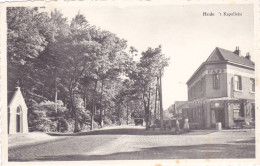 3306/ Heide, 't Kapelleke, Cafe - Sonstige & Ohne Zuordnung