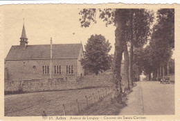 3307/ Arlon, Avenue De Longwy - Sonstige & Ohne Zuordnung