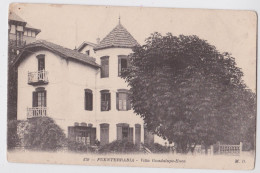 Fuenterrabia Villa Guadalupe-Enea - Sonstige