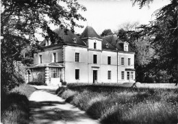 Héric * Le Château De La Prairie - Autres & Non Classés