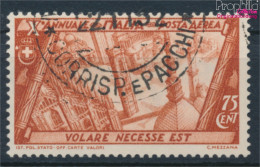 Italien 432 Gestempelt 1932 Marsch Auf Rom (10368592 - Gebraucht