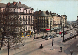 Nantes * Cours Des 50 Otages , Café Tabac Tabacs De La Mayenne - Nantes