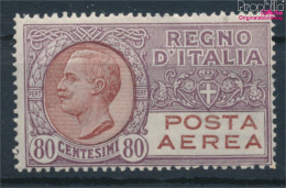 Italien 280 Postfrisch 1928 Flugpostmarken (10368574 - Mint/hinged