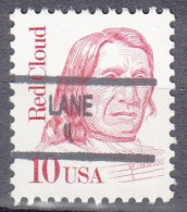 USA LOCAL Precancel/Vorausentwertung/Preo From ILLINOIS - Lane - Type 904 - Precancels