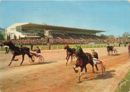 Cagnes Sur Mer * Vue Sur Le Champ De Courses * Hippisme Hippique Hippodrome - Cagnes-sur-Mer