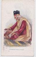 Mohomedan Moulvi Priest India - India