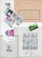 Monaco - 1979 Complet (poste+Préo+BF) ** Luxe_C 134 - Unused Stamps