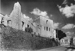 Oradour Sur Glane * La Route De Limoges * Détruit Le 10 Juin 1944 * Ww2 Guerre 1939 1945 - Oradour Sur Glane