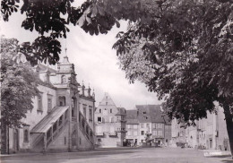 68 - Haut Rhin -  SOULTZ - Place De L Hotel De Ville - Soultz