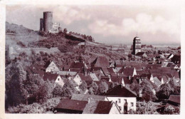 68 - Haut Rhin - KAYSERSBERG - Vue Generale - Kaysersberg