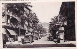 83 - Var -   TOULON -  Avenue Colbert - Toulon