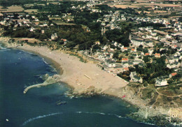 St Marc Sur Mer * Vue Aérienne Sur La Plage Et La Commune - Autres & Non Classés