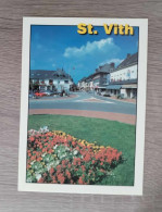 Sankt Vith : An Den Linden : Perfekter Zustand - Saint-Vith - Sankt Vith