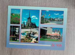 Sankt Vith :  Perfekter Zustand - Saint-Vith - Sankt Vith