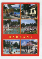 AK 214004 HUNGARY - Harkány - Hongrie