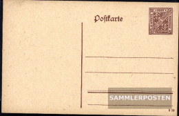 Württemberg DP44 Postcard Service With Zusatzfrankatur With Zusatzfrankatur Used 1916 Paragraph - Altri & Non Classificati