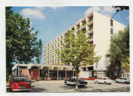 AK 214009 HUNGARY - Siófok - Hotel Hungaria - Hongarije