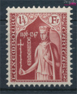 Luxemburg 248 Postfrisch 1932 Kinderhilfe (10377645 - Nuovi