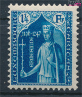 Luxemburg 249 Postfrisch 1932 Kinderhilfe (10377644 - Neufs