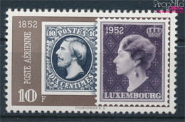 Luxemburg 494 Postfrisch 1952 Philatelie (10377643 - Nuovi