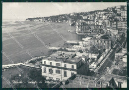 Napoli Posillipo FG Foto Cartolina KB5287 - Napoli