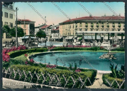 Gorizia Monfalcone Foto FG Cartolina ZF0996 - Gorizia