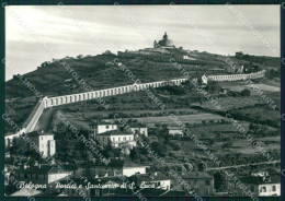 Bologna Città Santuario San Luca COLLA FG Foto Cartolina KB5300 - Bologna