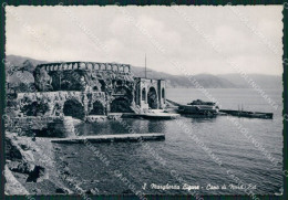 Genova Santa Margherita Ligure FG Foto Cartolina KB5307 - Genova (Genoa)