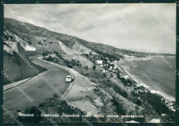 Messina Città Foto FG Cartolina ZKM7860 - Messina