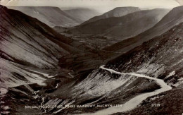 MACHYNLLETH    ( ROYAUME UNI _ PAYS DE GALLES )  BWLCH-Y-GROES PASS - Other & Unclassified