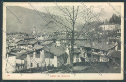 Biella Andorno Micca Cartolina ZT5623 - Biella