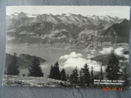 BLICK VOM RIGI - Sonstige & Ohne Zuordnung