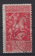 Italy 1941  Titus Livius (o) Mi.629 - Used