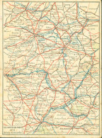 Guerre 14 Carte Postale Correspondance Des Armées FM Franchise Militaire Les Cartes Du Front N°2 Artois Et Picardie - Weltkrieg 1914-18