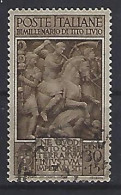Italy 1941  Titus Livius (o) Mi.630 - Oblitérés