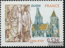 France 4057 (complete Issue) Unmounted Mint / Never Hinged 2006 Congress The Stamp Collectors - Nuevos
