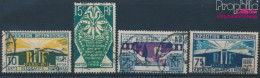 Frankreich 177-180 (kompl.Ausg.) Gestempelt 1925 Kunstgewerbe (10387404 - Used Stamps