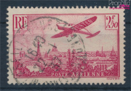 Frankreich 308 Gestempelt 1936 Flugzeug (10387945 - Used Stamps