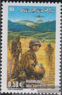 France 3811 (complete Issue) Unmounted Mint / Never Hinged 2004 Battle Of Dien Bien Phu - Unused Stamps