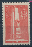 Frankreich 426 (kompl.Ausg.) Postfrisch 1938 Sanitätsdienst (10387462 - Neufs