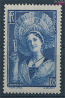 Frankreich 428 (kompl.Ausg.) Postfrisch 1938 Champagne (10387463 - Ungebraucht